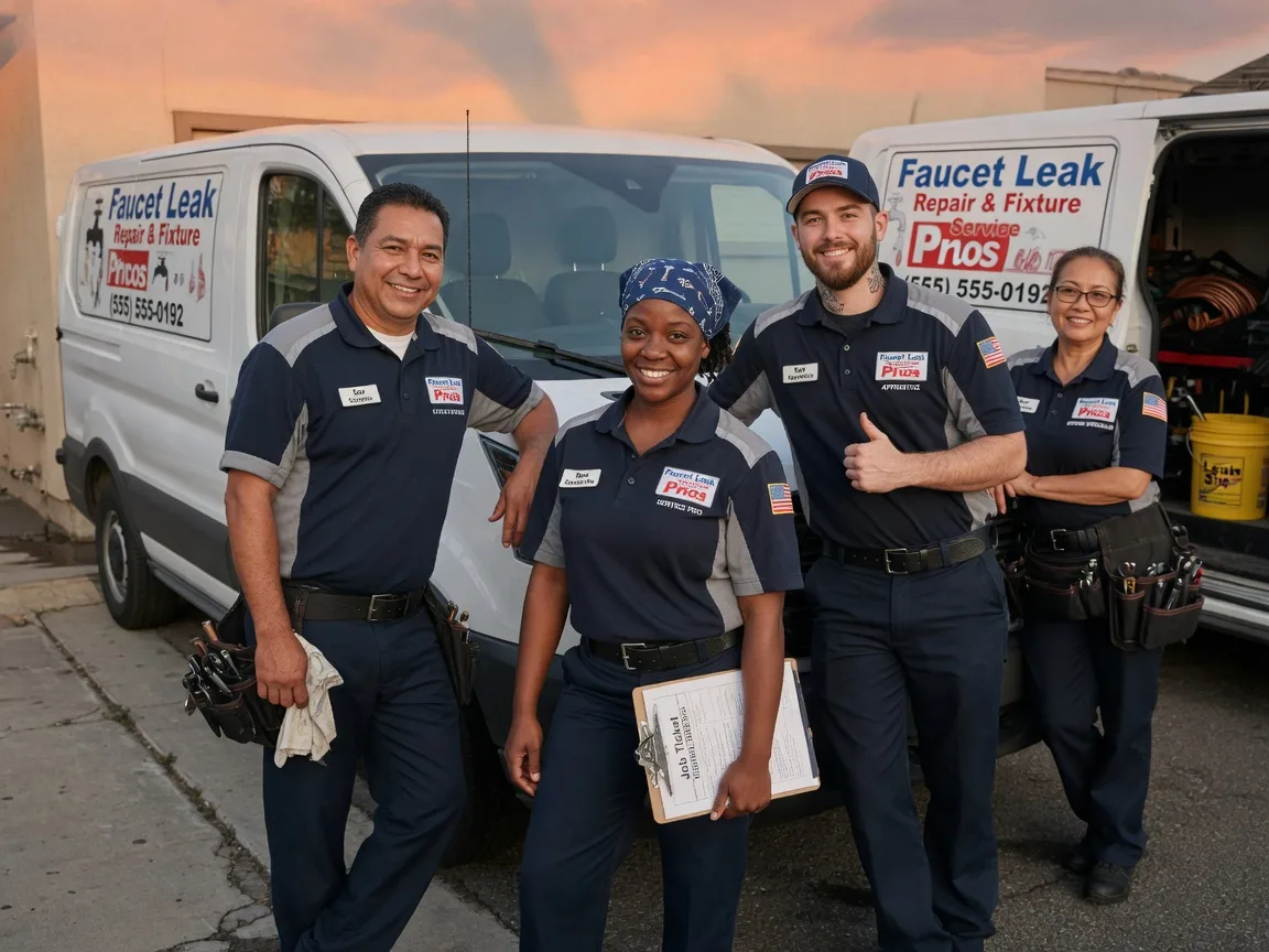Faucet Repair company in Emporium, PA